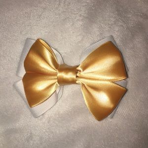 handmade bows